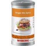 Wiberg Mešanica začimb Burger Mix Spicy | Shoptok.si