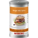 Mešanica začimb Burger Mix Spicy