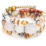 IZMAEL Narukvica SP-29263 - Bijela | shoptok.hr