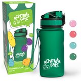 Klarstein schmatzfatz, bočica za piće, sportska bočica, 500 ml, 24 cm, Tritan | shoptok.hr
