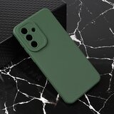 maska teracell giulietta za samsung A566B galaxy A56 5G mat zelena