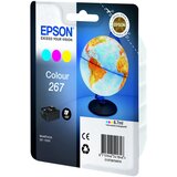 Epson ČRNILO BARVNO 267 ZA WF-100W ZA 200 STRANI 6,7ml C13T26704010 | Shoptok.si