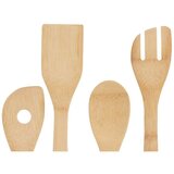  Set Pribora za Kuhanje Bambus (12 kom.) | shoptok.hr