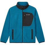Columbia Fast Trek V Full Zip Plava Cijene