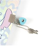 Disney Stitch Dnevnik s olovkom 19,5 x 24,5 cm Slike