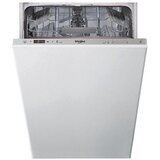  Mašina za pranje posuđa Whirlpool WSIC 3M17 | Eponuda.ba