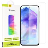 Techsuit Clear Vision Glass za Samsung Galaxy A35 5G / A55 5G – Transparent | shoptok.hr