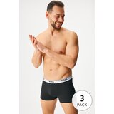 Hugo Boss 3PACK Bokserice BOSS Power | shoptok.hr