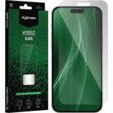 Myscreen protector ZAŠČITNO STEKLO MYSCREEN PROTECTOR MS HIBRIDNO STEKLO ZA IPHONE 14 PLUS 6.7 9H, (5000303848) Cene