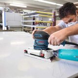 Bosch Vibracijski brusilnik GSS 280 AVE | Shoptok.si