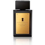 Antonio Banderas The golden secret muški parfem edt 50ml | ePonuda.com