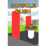 Steam Capsule Rush (PC) Key GLOBAL | ePonuda.com