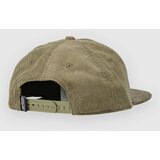 Patagonia Corduroy Cap tent green | shoptok.hr