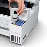 Epson EcoTank ET-2856 bijeli C11CJ63406 | shoptok.hr