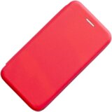 Beline OVITEK MAGNETNI OVITEK BOOK ZA IPHONE XS RDEČ, (21967402) | Shoptok.si