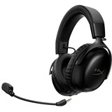 HYPER X Bežične gaming slušalice Cloud III S crne A59YZAA | Eponuda.com