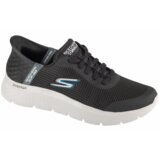 Skechers slip-ins: go walk flex - hands up 216324-bkgy cijene