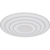 Globo 48544-60SH - LED prigušiva stropna svetiljka JOCELYN 60W/230V Wi-Fi Tuya prečnik 70 cm + daljinski upravljač Cene