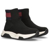 Tommy Hilfiger Sock Sneaker Crna | shoptok.hr