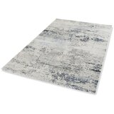 XXXL tkana preproga antea 80/150 cm tkano modra, krem barve | Shoptok.si