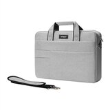 STREET Torba Business Sleek Grey, 15,6", za laptop Cijene