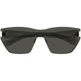 Saint Laurent Ženske Sunčane naočale SL 755 Green | shoptok.hr