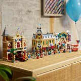 Lego LEGO® Disney - Main Street, U.S.A. (43302) | Shoptok.si