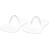 Philips Nipple Protectors SCF153/01 ščitniki za bradavice Small 2 kos | Shoptok.si