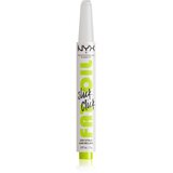 NYX Professional Makeup Fat Oil Slick Click sjaj za usne 13 going live Cene