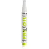 Fat Oil Slick Click sjaj za usne 13 going live