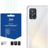  4x Staklo za kameru 3mk za Samsung Galaxy A52 4G/Galaxy A52 5G/Galaxy A52s 5G - Prozirna KP38124 Cijene