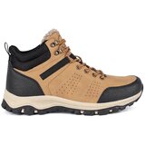 VICO Men's brown insulated hiking boots | Shoptok.si