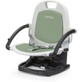 Peg Perego stolček za hranjenje Rialto sedež Mint Cene