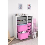 Hanah home Višenamenska komoda Zen 2D2K6U 768ESL1180 | ePonuda.com