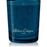 Atelier Cologne Oolang Wuyi mirisna svijeća 180 g