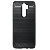 Carbon maska za XIAOMI Redmi Note 8 Pro crna | shoptok.hr