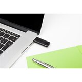 Verbatim Pin Stripe 3.0 USB Stick 16 GB Crna 49316 USB 3.0 | Eponuda.ba