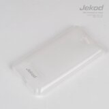 Jekod silikonski ovitek htc windows phone 8S prozoren tpu/t + zaščitna folija | Shoptok.si
