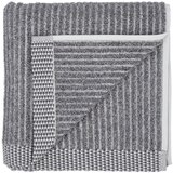 Södahl organic Siva brisača iz organskega bombaža Melange, 50 x 100 cm Cene