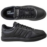 Adidas Breaknet Sleek Crna | shoptok.hr