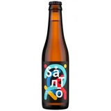 Svetlo pivo Pale ale 0.33L