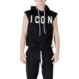 iCON Puloverji ICUS2S5F020 Črna | Shoptok.si