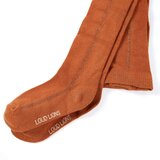  Dječje hulahopke boja konjaka 128 | shoptok.hr
