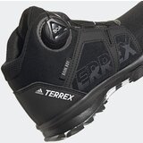 Adidas Pohodništvo Terrex Boa Mid Rrdy JR Črna | Shoptok.si