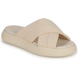 Toms ALPARGATA MALLOW CROSSOVER Bež Cijene