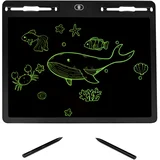 Aga4Kids Tablet za crtanje 16" DS1307 - crni