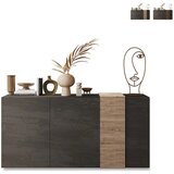 LC Mobili Moderna prostrana komoda s 3 vrata 181x86 VENUS 202862-05K Cijene