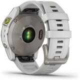 Garmin Športna ura Epix gen2, Carrera bela | Shoptok.si