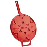 FABINI Tava za male palačinke od lijevanog željeza ø 26 cm Mattia 3.0 – | shoptok.hr