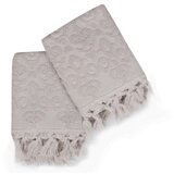 Lessentiel Maison set peškira baglamali kilim ecru